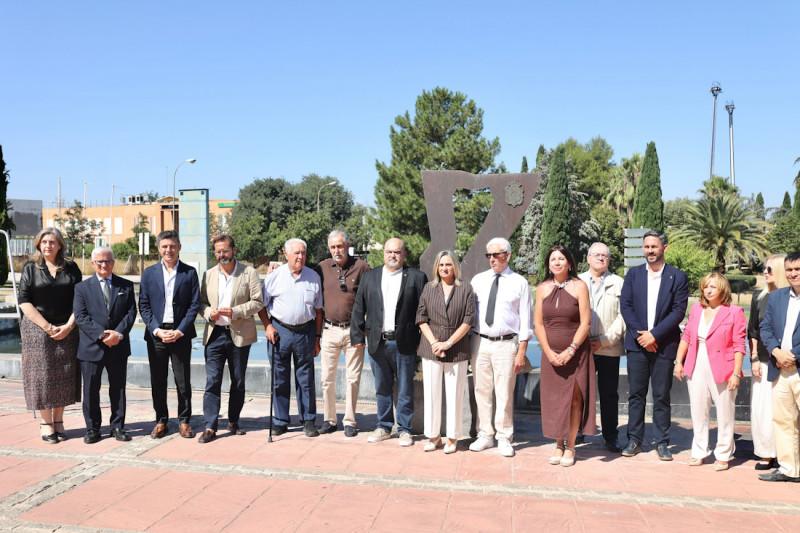 Homenaje a Miguel Ángel Blanco (GPMEDIA)
Homenaje a Miguel Ángel Blanco (GPMEDIA)