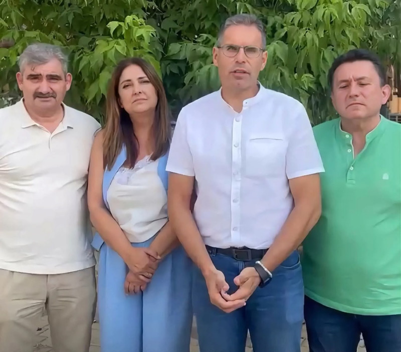 (PSOE) (PSOE)