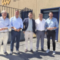 El PP destaca el récord de autónomos y la consolidación del empleo en Granada (PP)