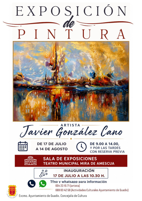 (AYTO.. GUADIX (AYTO.. GUADIX