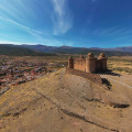 Castillo de La Calahorra (DIPGRA)