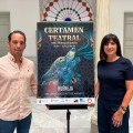 Presentación del certamen de teatro de Jerez del Marquesado  (DIPGRA)