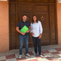 Grupo Municipal de VOX en Churriana de la Vega (VOX)