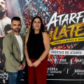 Presentación de las Fiestas de Atarfe (AYTO. ATARFE)