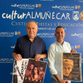 Presentación del certamen de teatro Grecolatino de Almuñecar (AYTO. ALMUÑÉCAR)