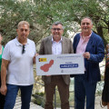 Imagen de la visita a Castril (SUBDELEGACION)