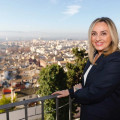 Marifrán Carazo. Archivo (ÁLEX CÁMARA-EUROPA PRESS)