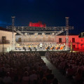 Imagen del concierto (DIPUTACIÓN DE GRANADA)
