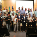 Entrega de los Premios Macarfi (GPMEDIA)