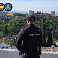 Agente de la Policía Nacional (POLICIA NACIONAL)