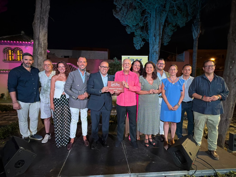 (AYTO. ALMUÑÉCAR) (AYTO. ALMUÑÉCAR)