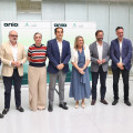 Presentación del IV Congreso de Inteligencia Artificial (GPMEDIA)