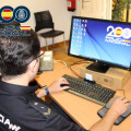Agente de la Policía Nacional (POLICIA NACIONAL)