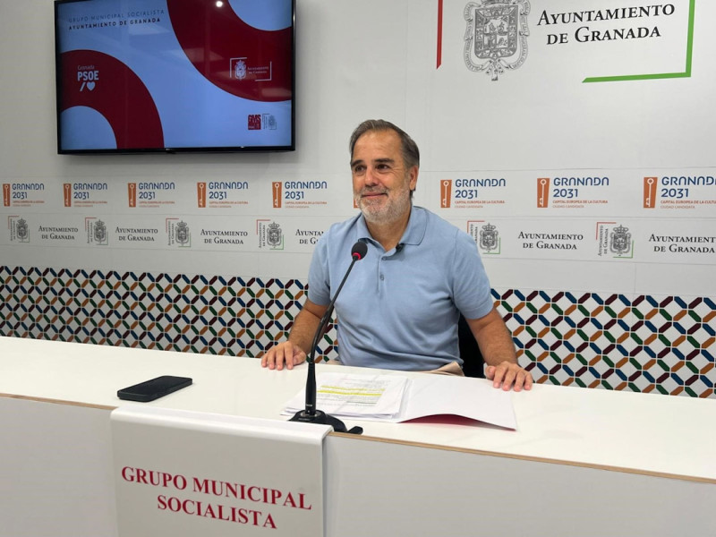 (PSOE) (PSOE)