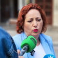 Mari. Carmen Pérez (IU)