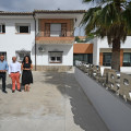 Visita a Huétor Santillán (DIPGRA)