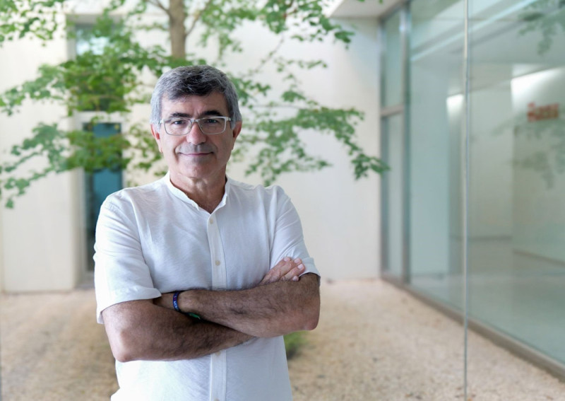El catedrático de la UGR Juan Lupiáñez (UGR) El catedrático de la UGR Juan Lupiáñez (UGR)