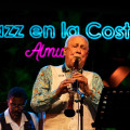 Paquito D'Rivera en Jazz en la Costa (JAZZ LA COSTA?