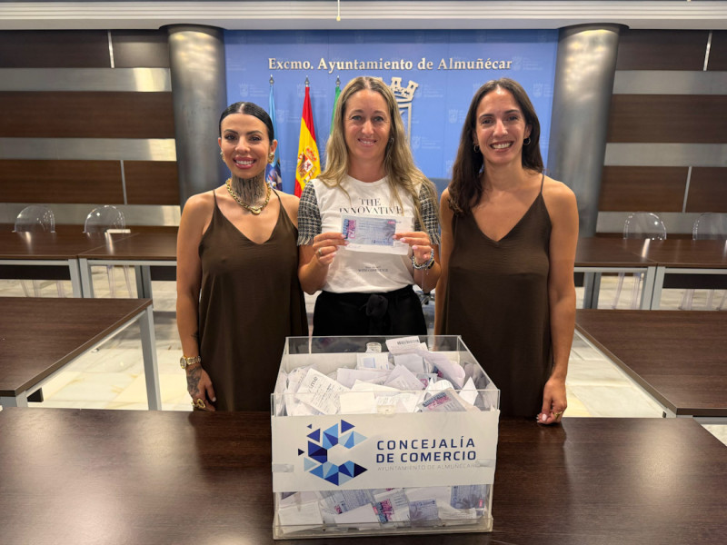 !AYTO. ALMUÑÉCAR !AYTO. ALMUÑÉCAR