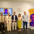 Presentación de 'Territorio Sacromonte' (GPMEDIA)