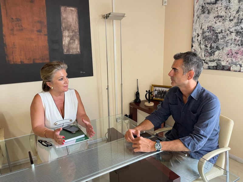 Imagen de la reunión (JUNTA)