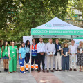 Campaña de prevención del cáncer de piel (GPMEDIA)
