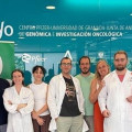Investigadores identifican un biomarcador que ayuda a detectar el cáncer de pulmón con precisión (UGR)