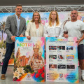 Presentación de las Fiestas Patronales de Motril (AYTO. MOTRIL)