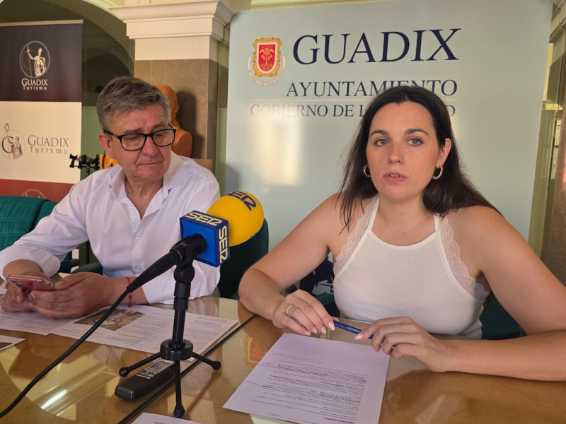 (AYTO. GUADIX) (AYTO. GUADIX)