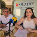 (AYTO. GUADIX)
