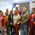 Presentación de 'Rompiendo Brecha' (GPMEDIA)