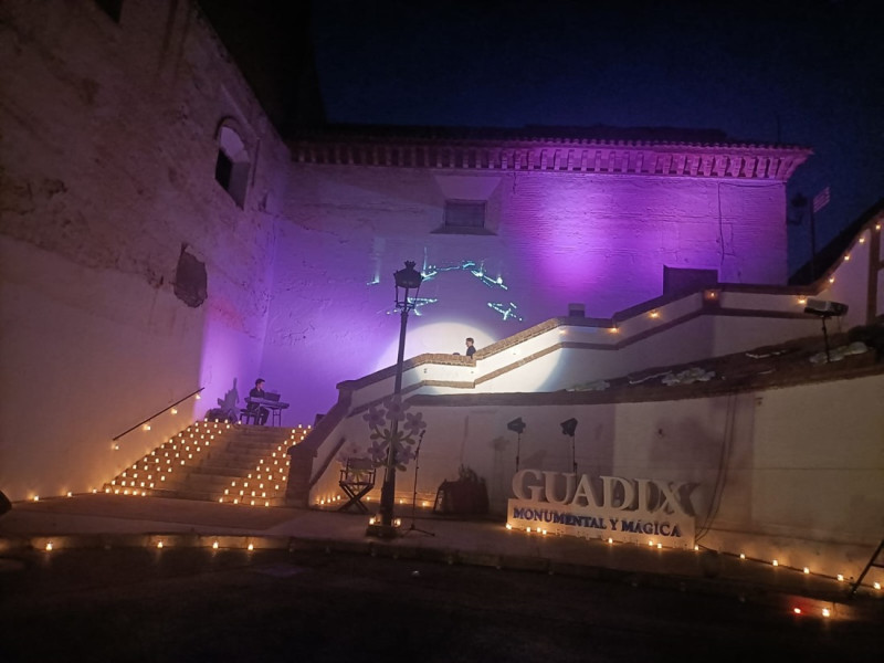 (AYTO. GUADIX) (AYTO. GUADIX)