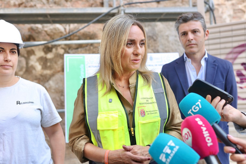 Visita al Cuarto Real de Santo Domingo (GPMEDIA)