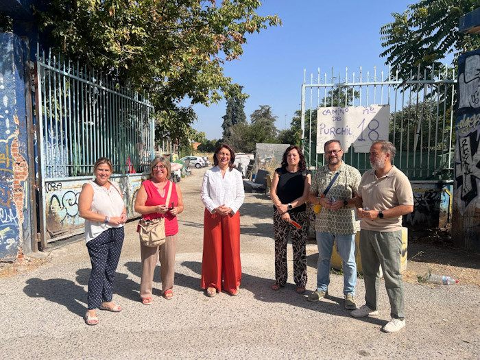 (PSOE) (PSOE)