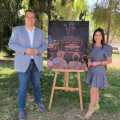 Presentación de las Fiestas de Maracena (AYTO. MARACENA