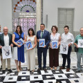 Presentación del Festival de Música Tradicional de La Alpujarra (GPMEDIA)