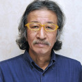 El fotógrafo japonés Ken Nakajima (ALIAR)