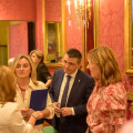 Pleno del Ayuntamiento de Granada (GPMEDIA)