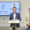 Enrique Catalina y Jorge Saavedra (GPMEDIA)