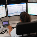 Sala de Emergencias 112 Andalucía (JUNTA DE ANDALUCÍA)