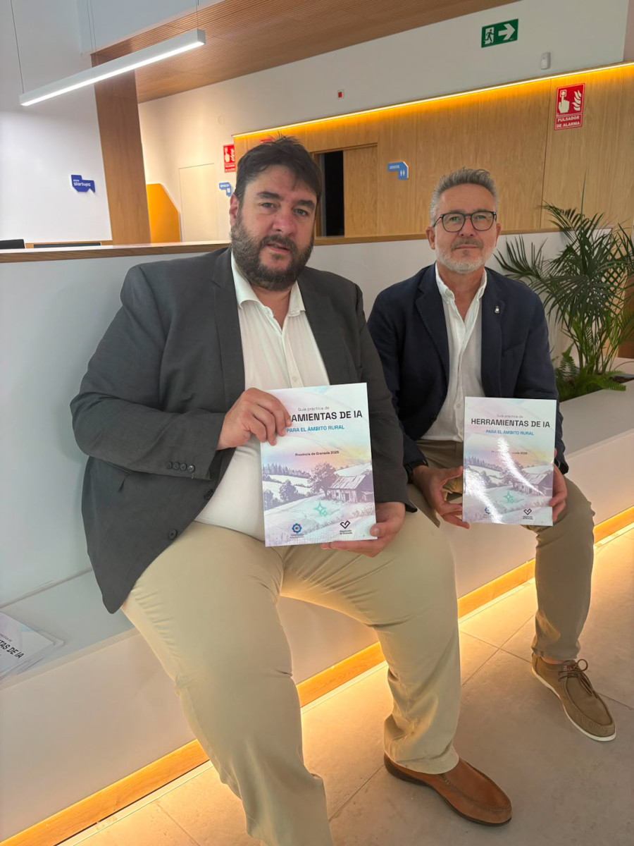 Presentación del convenio (DIPGRA)