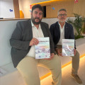 Presentación del convenio (DIPGRA)