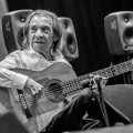 El guitarrista Pepe Habichuela en imagen de archivo (RICARDO RUBIO - EUROPA PRESS)