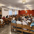 Homenaje a José Antonio García Calero (AYTO. FUENTE VAQUEROS)