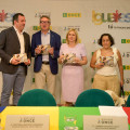 Presentación del Informe de Valor Compartido de la ONCE (GPMEDIA)