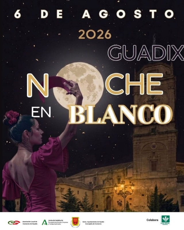 (AYTO. GUADIX) (AYTO. GUADIX)