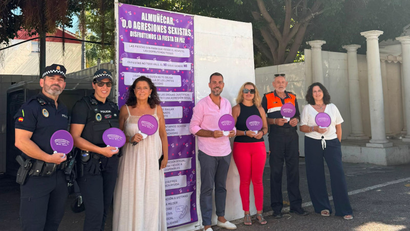 (AYTO. ALMUÑÉCAR) (AYTO. ALMUÑÉCAR)
