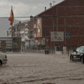 Inundaciones en Puebla de Don Fadrique (FB AYUNTAMIENTO DE PUEBLA DE DON FADRIQUE)