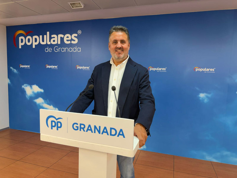 Manuel Francisco García (PP) Manuel Francisco García (PP)