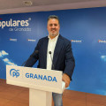 Manuel Francisco García (PP)